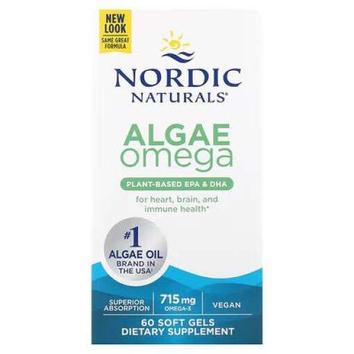 Algae Omega
