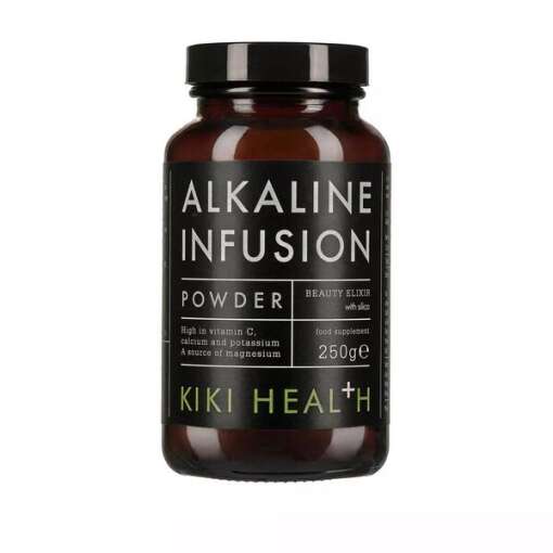 Alkalisk infusion - 250g