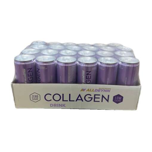 AllDeynn Collagen Drink
