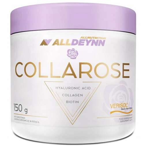 AllDeynn Collarose