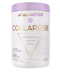 AllDeynn Collarose