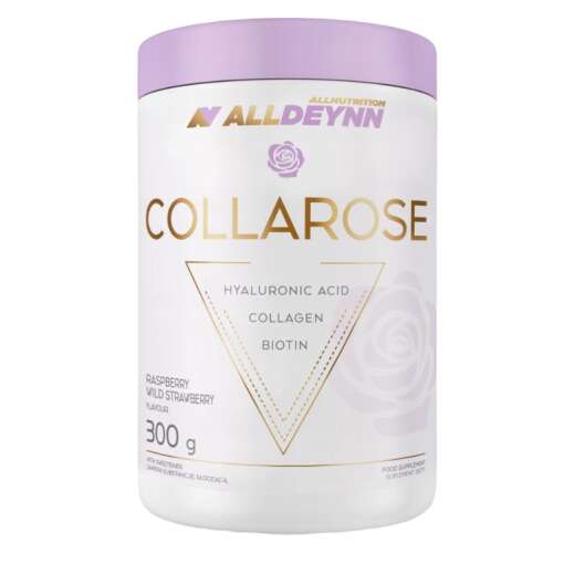 AllDeynn Collarose