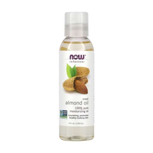 Almond Oil