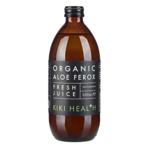 Aloe Ferox Juice - 500 ml.