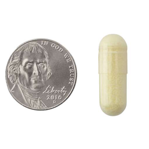 600mg - 30 caps