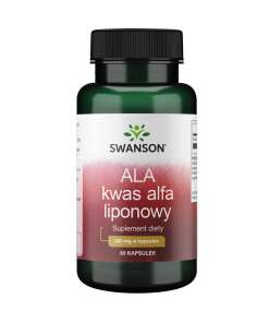 Alpha Lipoic Acid