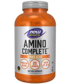 Amino Complete - 360 vcaps