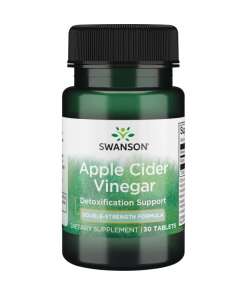Apple Cider Vinegar