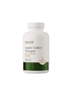 Apple Cider Vinegar - 90 vcaps