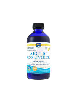 Arctic Cod Liver Oil