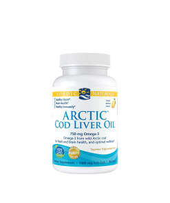 Arctic Cod Liver Oil