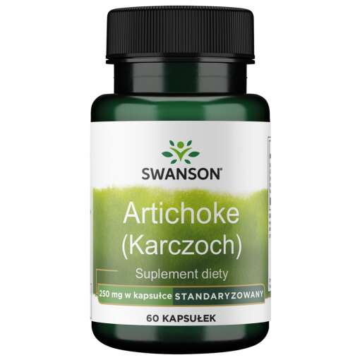 Artichoke Extract