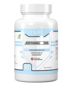 Ashwagandha - 60 caps