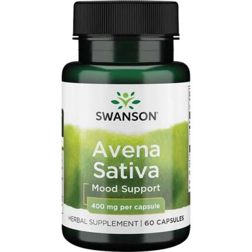 Avena Sativa