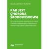 BOOK - Rak jest chorobą środowiskową Klaus-Dietrich Runow (354 pages)