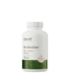 Berberine - 90 tablets