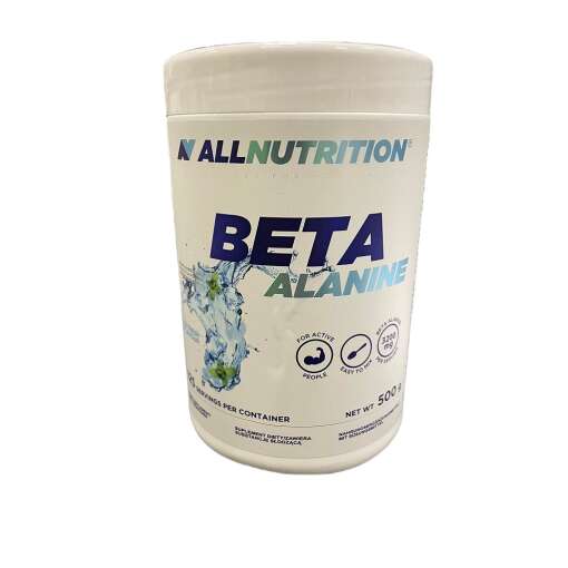 Beta Alanine