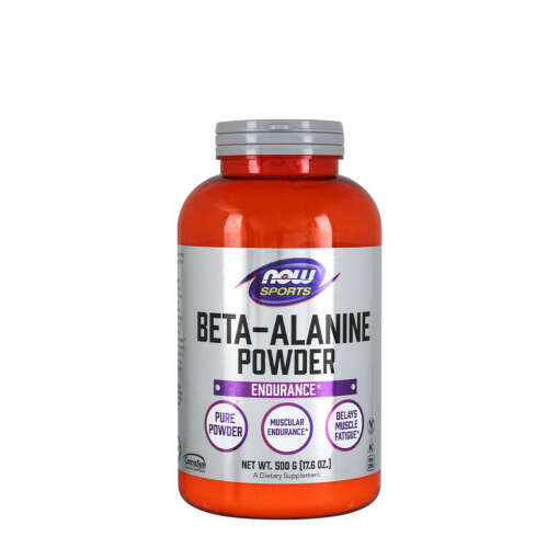 Beta-Alanine