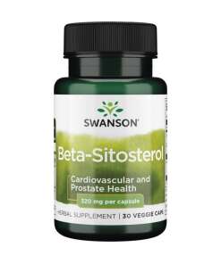 Beta-Sitosterol