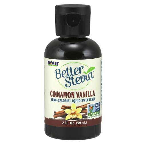 Better Stevia Liquid