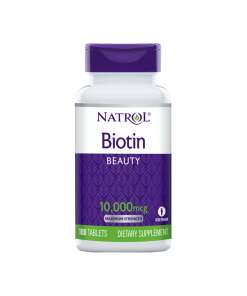 Biotin