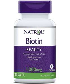 Biotin