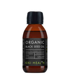 Black Seed Oil - 125 ml.