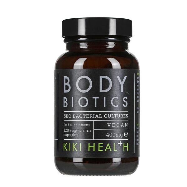 Body Biotics