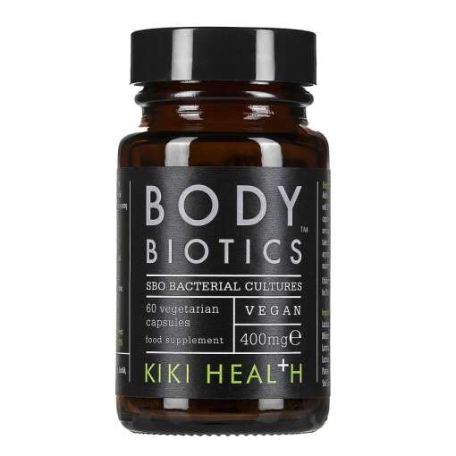Body Biotics