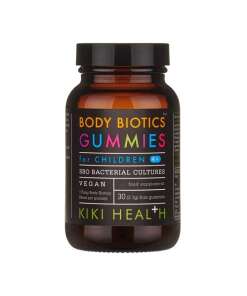 Body Biotics Gummies for Children