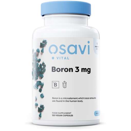 Boron
