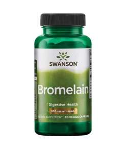 Bromelain