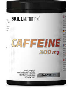 Caffeine
