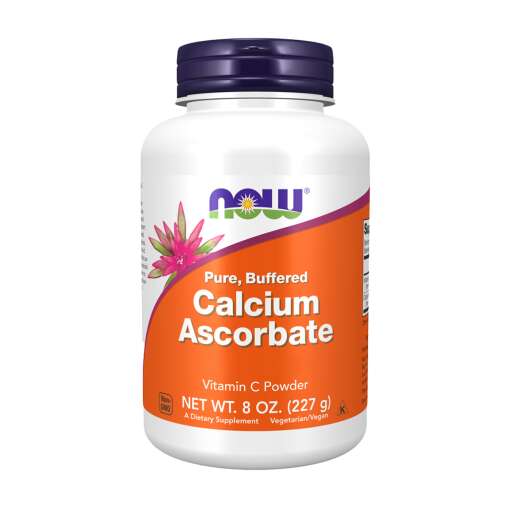 Calcium Ascorbate