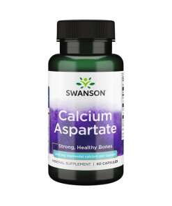 Calcium Aspartate