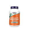 Calcium & Magnesium with Vit D and Zinc - 240 softgels