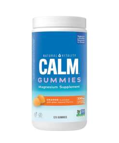 Calm Gummies