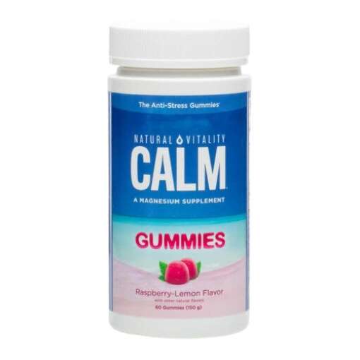 Calm Gummies