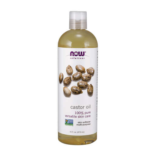 Castor Oil