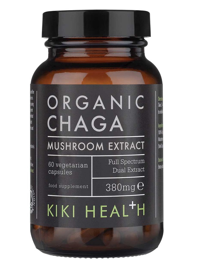 Chaga Extract