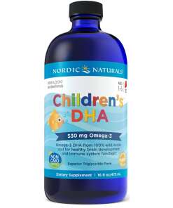 Children's DHA