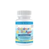 Children's DHA Xtra Fish Oil