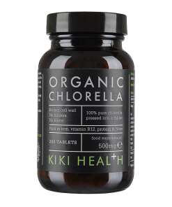Chlorella