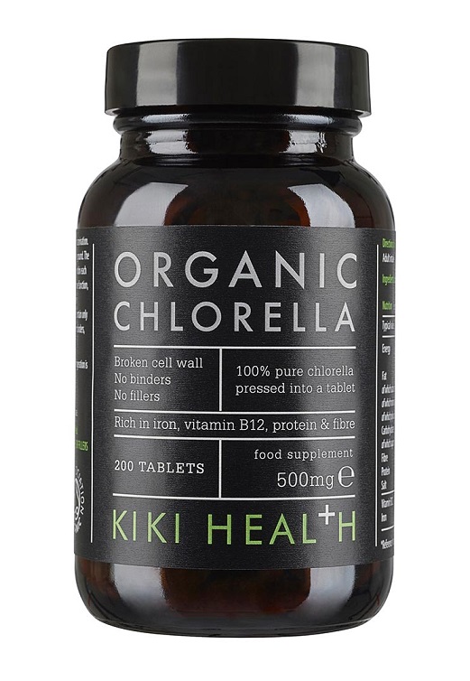 Chlorella