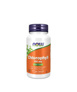 Chlorophyll 100 mg