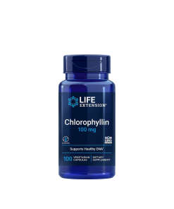 Chlorophyllin