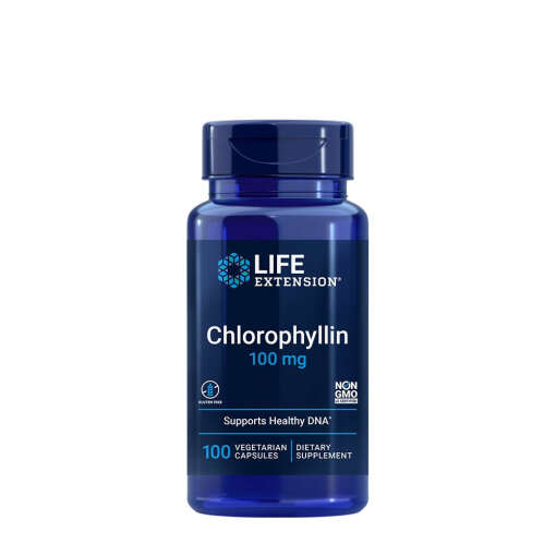 Chlorophyllin