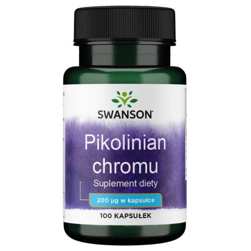 Chromium Picolinate