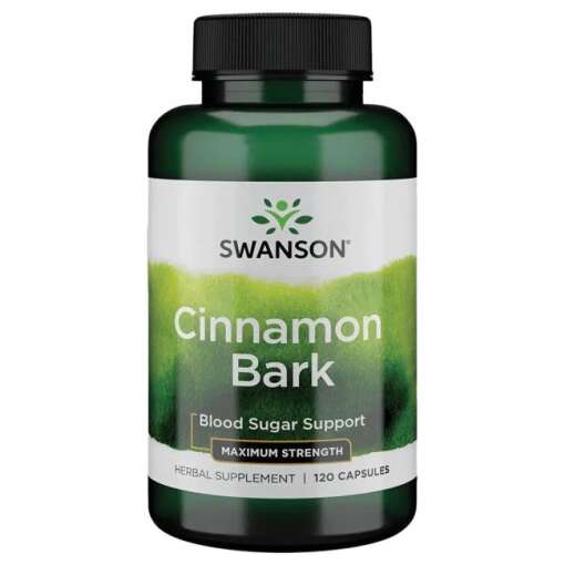Cinnamon Bark