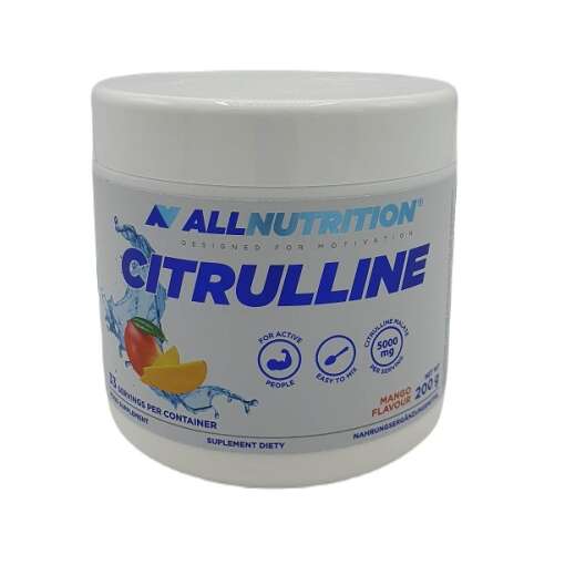 Citrulline